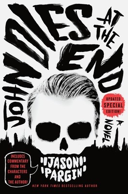 John Dies at the End foto