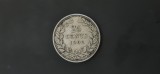 Olanda - 25 cents 1902 ag.