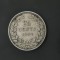 Olanda - 25 cents 1902 ag.
