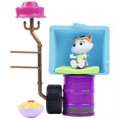 Set Figurina Smoby 44 Cats Milady cu Accesorii foto