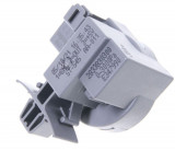 Intrerupatoare Push Switch masina de spalat BEKO B5DFT510447M, 2466301501