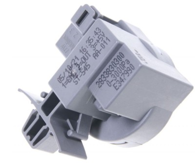 Intrerupatoare Push Switch masina de spalat BEKO B5DFT510447M, 2466301501 foto