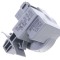 Intrerupatoare Push Switch masina de spalat BEKO B5DFT510447M, 2466301501