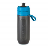 Sticla filtranta Fill&amp;Go Active 600 ml (blue) - Brita