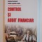 CONTROL SI AUDIT FINANCIAR de MINICA BOAJA si SORIN CLAUDIU RADU , 2008