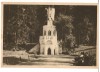 CPIB 17509 CARTE POSTALA - VATRA DORNEI. IZVORUL &quot;23 AUGUST&quot;, RPR, Circulata, Fotografie