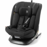 Scaun Auto Babyauto ACROSS Negru 0 (de 0 a 10 kilos) I (9 - 18 kg) II (15-25 kg) III (22 - 36 kg) Infantil ECE R129/04