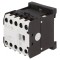 Contactor 4P 24VAC 6A DIN DILER-40