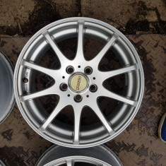 Jante Dezent 16&amp;quot; 5x108,Ford,Volvo,Renault foto