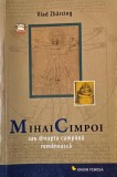 Mihai Cimpoi sau dreapta cumpana romaneasca (Caiete de lectura) - Vlad Zbarciog (cu dedicatie)