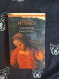Francesco Petrarca - Cantonierul (editie bilingva)
