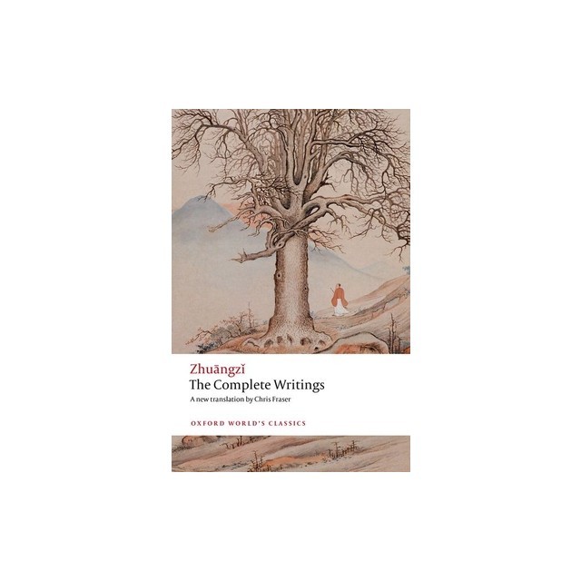 The Complete Writings
