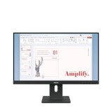 ThinkVision E24-40 23.8&quot; IPS FHD HMDI 3Y