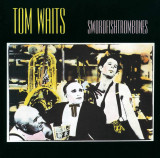 Swordfishtrombones | Tom Waits, Pop, virgin records