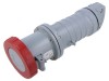 Conector AC trifazat 63A 415VAC IP67
