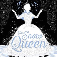 The Snow Queen | Geraldine McCaughrean, Hans Christian Andersen