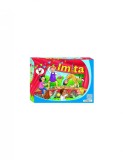 Joc educativ Imita - Beleduc