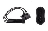 HELLA 5DA 358 000-581 bobina de inductie