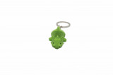 Dragon keychain phone stand - Verde