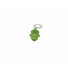 Dragon keychain phone stand - Verde