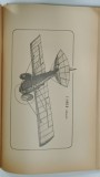 COMMENT J , AI CONSTRUIT MON AVIONNETTE par HENRI MIGNET . croquis directs de l 'auteur , 1930 , COPERTA SI COTOR CU URME DE UZURA