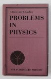 Problems in physics / V. Zubov, V. Shalnov