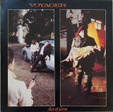 Vinil Voyager &lrm;&ndash; Act Of Love (VG+)