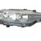 Far Bmw Seria 3/3 Gt (F30/31/34/35), 07.2015-12.2019, Combi, Sedan, partea Dreapta, cu lumina timp de zi tip LED; tip bec H7+H7+PY21W; electric; cu m