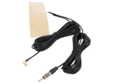 Antena Auto PER.PIC 5m Cod A00125-05 - Semnal Puternic și Stabil