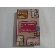 MOI - DAVID NICHOLLS