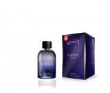 Apa de parfum Chatler Survive For Men 100 ml