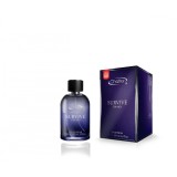 Apa de parfum Chatler Survive For Men 100 ml