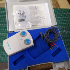 Aparat electrostimulator EMS Bentrotens T37