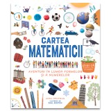 Cartea matematicii