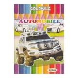 Colorez: Automobile