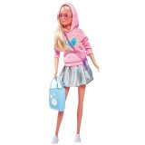 Steffi Love: Pastel Fashion papusa - Simba Toys