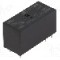 Releu miniaturale, 12V DC, 16A, serie HONGFA RELAY - HF115FK/12-H3T