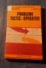 Probleme tactic operative Nicolae Eftimescu