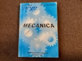 MECANICA NICOLAE PANDREA NICOLAE DORU STANESCU 2002