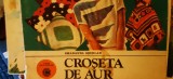 Croseta de aur Smaranda Sburlan 1983