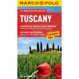 Marco Polo Guide Tuscany