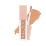 Ruj Lichid Full Color 001 Bare Nude, Lollis