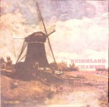 Disc vinil, LP. SIMFONIA NR.40 IN SOL MINOR, KV 550. CONCERT PENTRU ORCHESTRA DE COARDE-WOLFGANG AMADEUS MO-261019, Electrecord