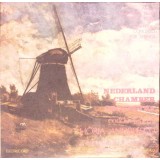 Disc vinil, LP. SIMFONIA NR.40 IN SOL MINOR, KV 550. CONCERT PENTRU ORCHESTRA DE COARDE-WOLFGANG AMADEUS MO-265651