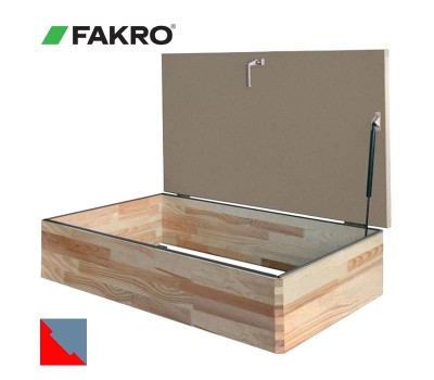 Trapa superioara Fakro LXW foto