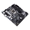 Placa de baza Second Hand Asus PRIME B460M-A, Socket 1200, mATX, Shield, Cooler + Procesor Intel Core i5-10400 2.90 - 4.30 GHz, 12MB Cache NewTechnolo