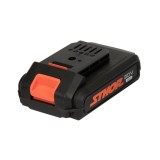 Acumulator sthor 20v, 2ah, li-ion Sthor 78250