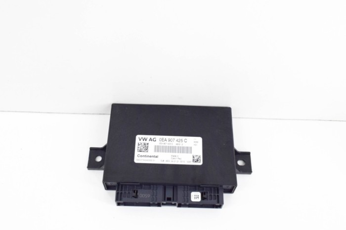 VW ID.3 E11 2021 OEM: 0EA907425C,A3C0754340000 SKU: 20373349