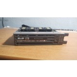 Ventilator Server HP Proliant DL360 G4 3613,90-001 #2-129