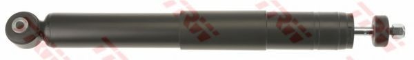 Amortizor MERCEDES E-CLASS (W211) (2002 - 2009) TRW JGT1074S